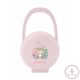 Kikkaboo cumitartó Savanna pink
