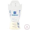 Kikkaboo anyatejtároló tasak 200ml 25db