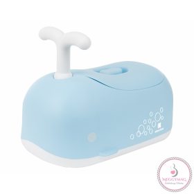 Kikkaboo bili Bálna kék