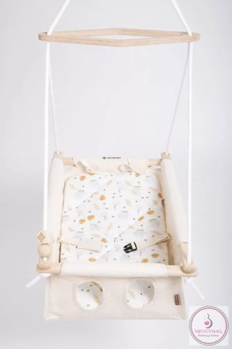 Incababy Babahinta Coco Friends FW