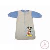 Disney Mickey belül bolyhos hálózsák 2|5 TOG, 80-as