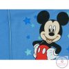 Disney Mickey belül bolyhos hálózsák 2|5 TOG, 80-as