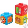 Playgo: ABC aktív kockák