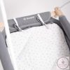Incababy Babahinta Grey Stars FW, KÉSZLETEN A BOLTBAN!