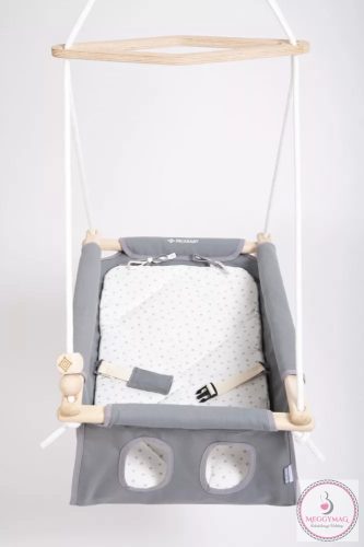 Incababy Babahinta Grey Stars FW, KÉSZLETEN A BOLTBAN!
