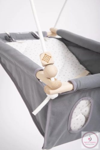 Incababy Babahinta Grey Stars FW, KÉSZLETEN A BOLTBAN!