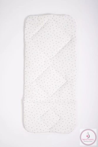Incababy Babahinta Grey Stars FW, KÉSZLETEN A BOLTBAN!