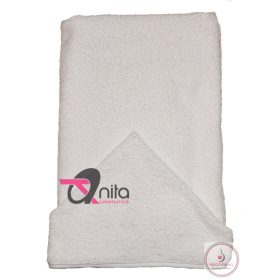 Babakifogó 75×120 cm fehér