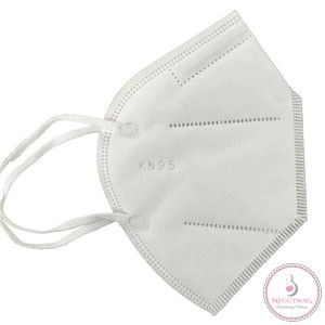 KN95 FFP2 szájmaszk ( egyesével csomagolva) 10 db UTOLSÓ DARABOK 
