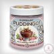 PUDDINGO!® Mogyorós csoki ízű instant pudingpor