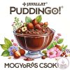 PUDDINGO!® Mogyorós csoki ízű instant pudingpor