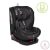 Lorelli Ares isofix autósülés 40-150cm - Black 