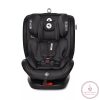 Lorelli Ares isofix autósülés 40-150cm - Black 