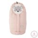 Nuvita AW Ovetto Cuccioli bundazsák 80cm - Rosa Tenue