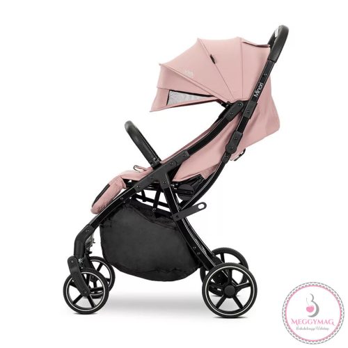 Lorelli Minori Sport babakocsi - Pink, KÉSZLETEN A BOLTBAN!