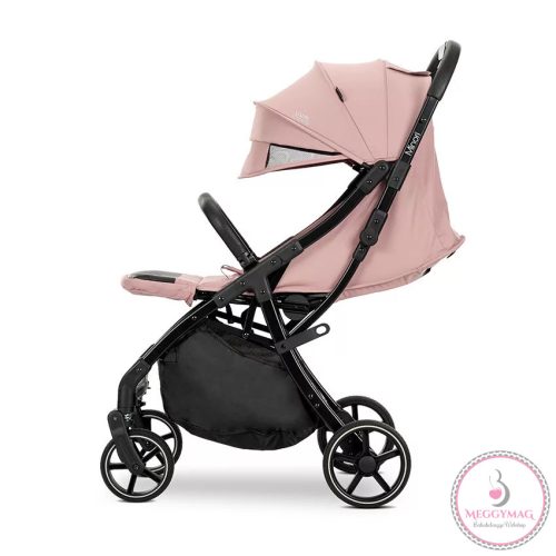 Lorelli Minori Sport babakocsi - Pink, KÉSZLETEN A BOLTBAN!