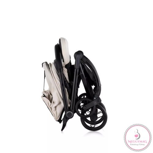 Chipolino Revolut 360 sport babakocsi - Biscotta
