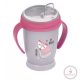 Lovi cseppmentes itatópohár Mini Indian Summer 250 ml 6 hó+