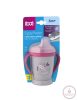 Lovi cseppmentes itatópohár Mini Indian Summer 250 ml 6 hó+