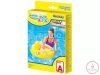 Bestway beülős baba úszógumi 0-1 éves korig, 69 cm