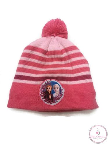 Disney Frozen/Jégvarázs sapka, 2-6 év
