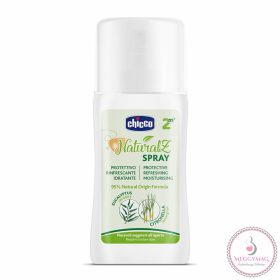 Chicco NaturalZ védő spray 100ml