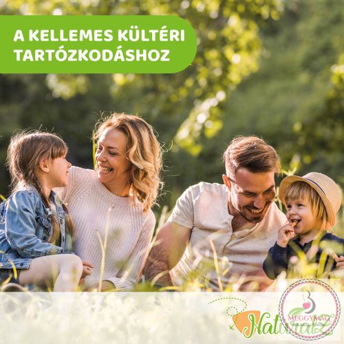 Chicco NaturalZ védő spray 100ml