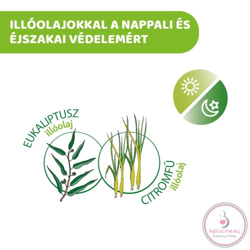 Chicco NaturalZ védő spray 100ml