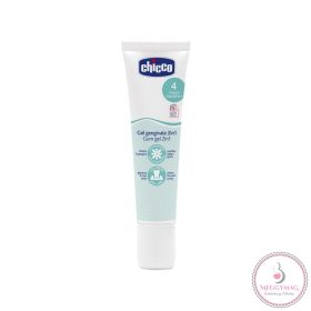   Chicco ínyzselé fogzásra xilitollal és kamillával 30ml 4hó