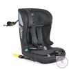 Moni iDRIVE autós ülés 76-150cm FEKETE 