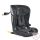 Moni iDRIVE autós ülés 76-150cm FEKETE 