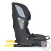 Moni iDRIVE autós ülés 76-150cm FEKETE 