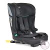 Moni iDRIVE autós ülés 76-150cm FEKETE 