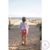 Little Dutch strandtáska Ocean Treasures Multi-colour