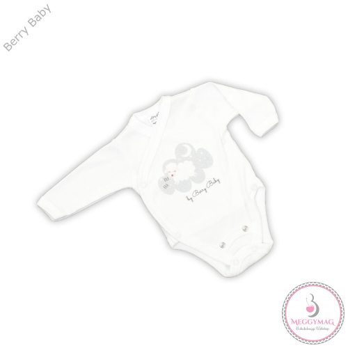 BODY ÚJSZÜLÖTT RÉKLIS 56 - SHEEP - PRÉMIUM