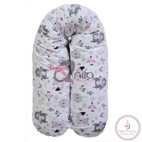 Pille Szoptatós párna – K 397