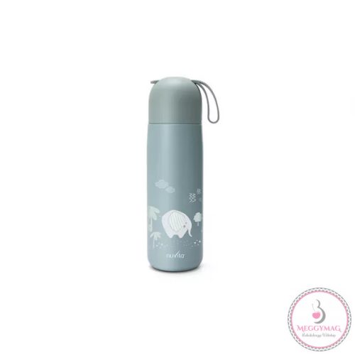 NUVITA TERMOSZ 400ML - LIGHT BLUE 4435