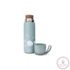 NUVITA TERMOSZ 400ML - LIGHT BLUE 4435