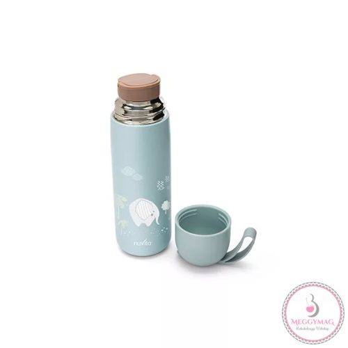 NUVITA TERMOSZ 400ML - LIGHT BLUE 4435