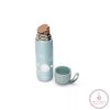 NUVITA TERMOSZ 400ML - LIGHT BLUE 4435