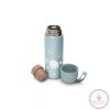 NUVITA TERMOSZ 400ML - LIGHT BLUE 4435
