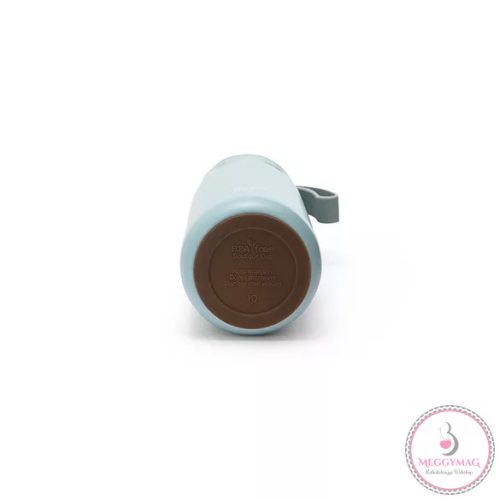 NUVITA TERMOSZ 400ML - LIGHT BLUE 4435