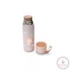 NUVITA TERMOSZ 400ML - LIGHT PINK 4435