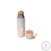 NUVITA TERMOSZ 400ML - LIGHT PINK 4435
