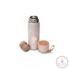 NUVITA TERMOSZ 400ML - LIGHT PINK 4435