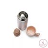 NUVITA TERMOSZ 400ML - LIGHT PINK 4435