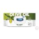 Deep Fresh Olive oil törlőkendő 120 lapos