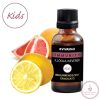 Vivamax Immunity "Kids" illóolaj keverék 100% tisztaságú 