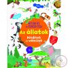 Nyisd ki és fedezd fel - Az állatok
