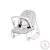 Lorelli Eliza Luxe pihenőszék - Grey Hippo